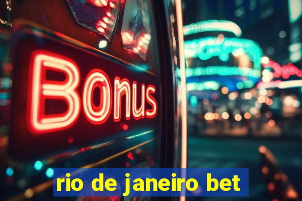 rio de janeiro bet